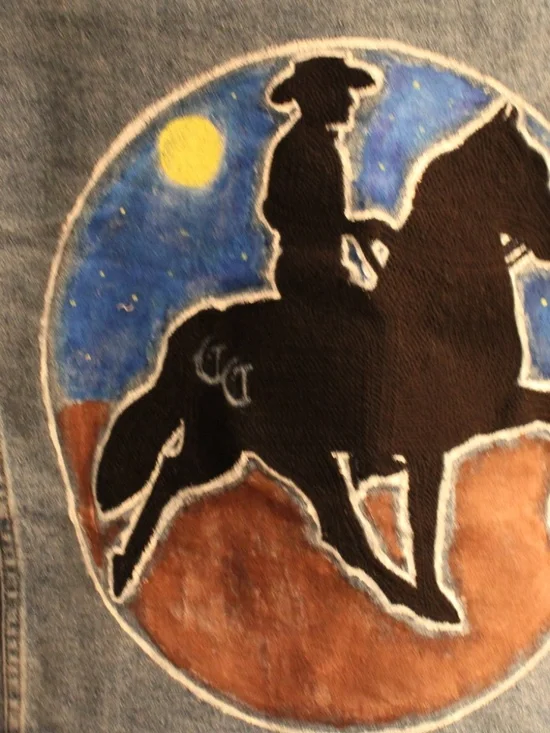 Rodeo Show - Picture 3 of 6